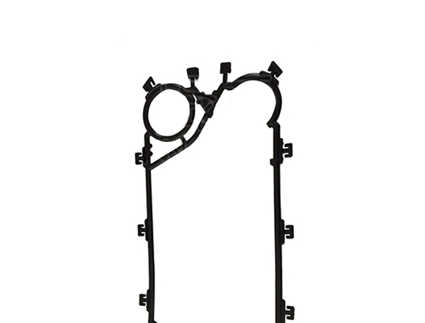 桑德斯-S7A型板式换热器密封胶垫